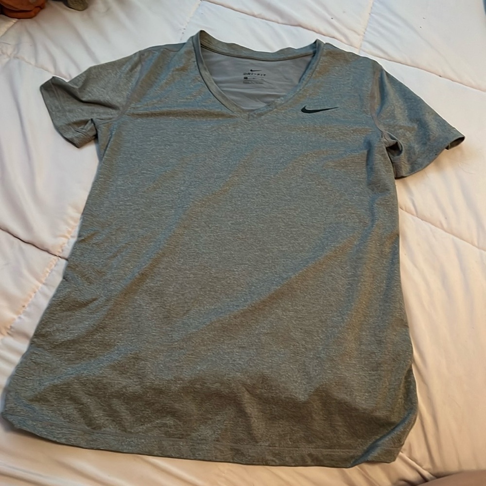 Women’s Nike Dri-Fit Top
